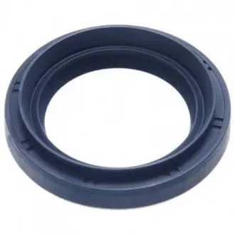 Уплотнительное кольцо вала, приводной вал. FEBEST 95HBY-40580811R