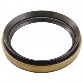 Уплотняющее кольцо, ступица колеса FEBEST 95HCY-52650812X (фото 1)
