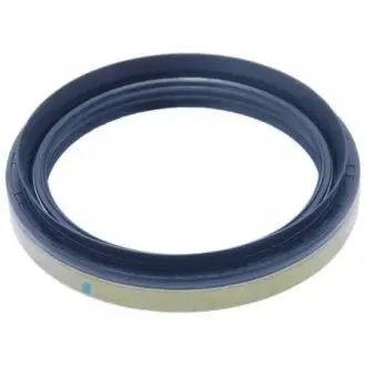 Уплотняющее кольцо, ступица колеса FEBEST 95HDS-49620811X