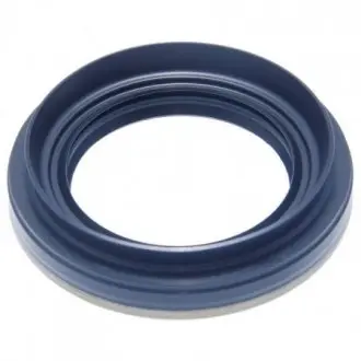 Уплотнительное кольцо вала, приводной вал. FEBEST 95JES-39590913X