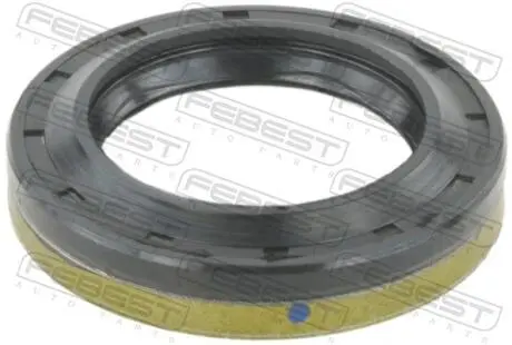 Сальник коробки скоростей 386x602x10x12 FEBEST 95NEY-40601012C