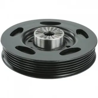 Ременный шкив, коленчатый вал FEBEST ADDS-Q5