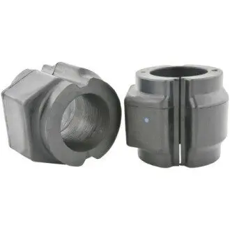 Втулка стабилизатора переднего FEBEST ADSB-D3F-KIT