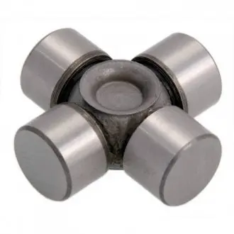 Шарнір, вал сошки кермового керування. FEBEST AS-1640