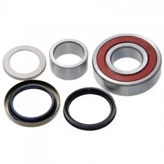 Подшипник, приводной вал FEBEST AS-327219KIT