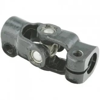 Вал сошки кермового управління FEBEST ASFD-ESCSS