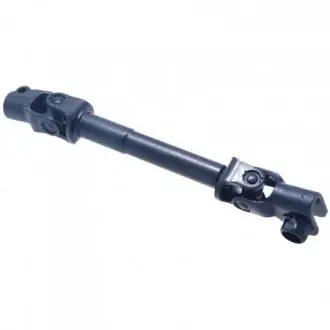 Вал сошки рулевого управления FEBEST ASN-JJ10E