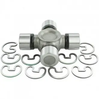 Шарнір, поздовжній вал FEBEST ASN-R51R4WD