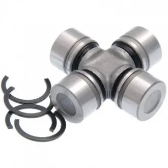 Шарнір, поздовжній вал FEBEST ASSB-FOR