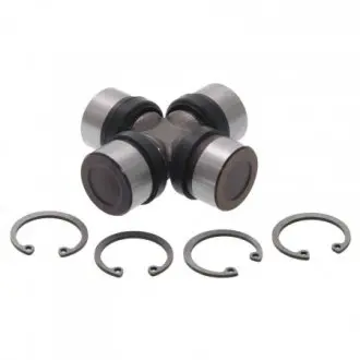 Шарнир, продольный вал FEBEST ASSZ-777