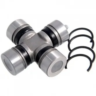 Шарнир, продольный вал FEBEST AST-17