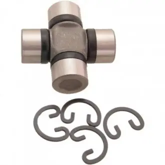 Шарнир, продольный вал FEBEST AST-24