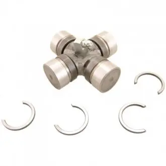 Шарнир, продольный вал FEBEST AST-GGN15