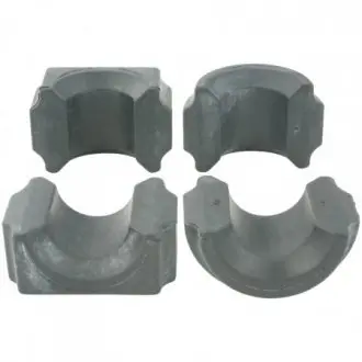 Опора, стабілізатор FEBEST BMSB-F10F-KIT