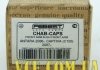 Сайлентблок переднего рычага FEBEST CHAB-CAPS (фото 3)