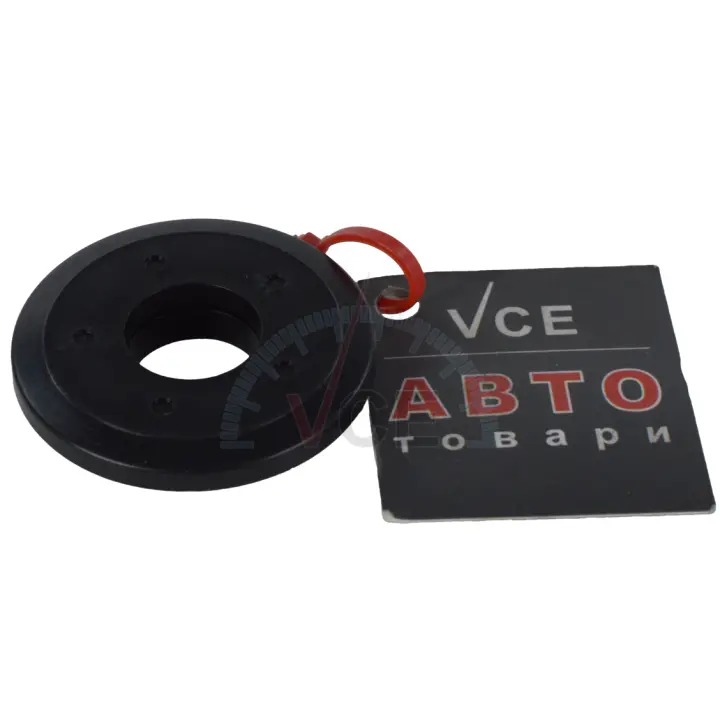 Підшипник кочення, опора стійки амортизатора FEBEST CHB-M100 (фото 1)