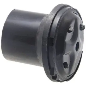 Захисний ковпак / пильник, амортизатор FEBEST CHSHB-LAN