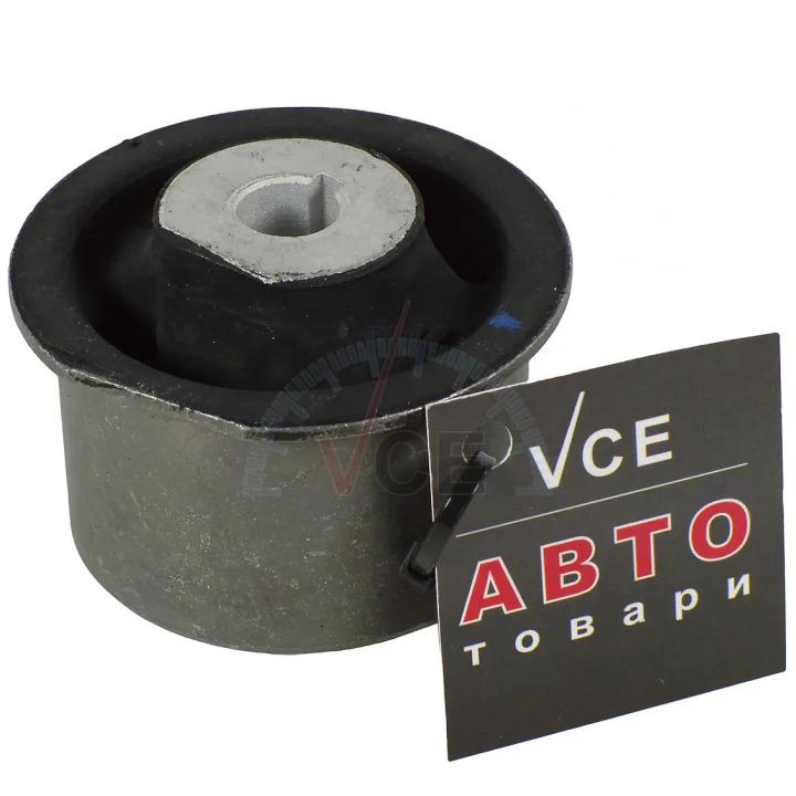 Фото 1 - Опора, диференціал FEBEST CRAB-044 Опора, диференціал FEBEST CRAB-044 (фото 1)