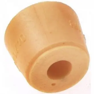 Дистанційна труба, амортизатор FEBEST CRSB-003