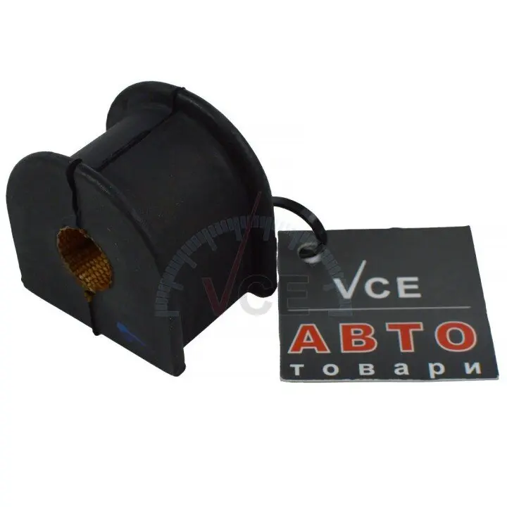 Фото 1 - Опора, стабилизатор FEBEST CRSB-CALR Опора, стабилизатор FEBEST CRSB-CALR (фото 1)