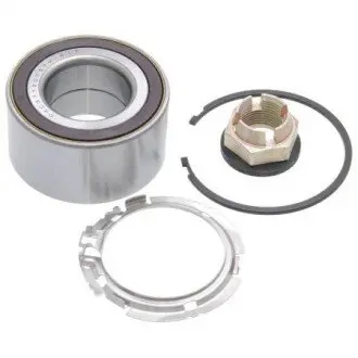 Комплект подшипника ступицы колеса FEBEST DAC37720037M-KIT
