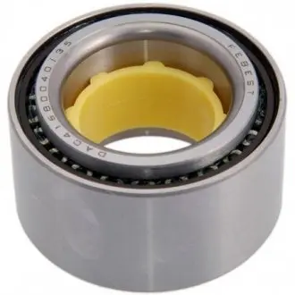 Подшипник ступицы колеса FEBEST DAC416835-40