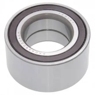 Подшипник ступицы колеса FEBEST DAC43800040M