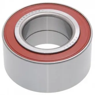 Підшипник маточини колеса FEBEST DAC45840041