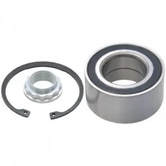 Подшипник ступичный передний ремкомплект FEBEST DAC45850041A48-KIT