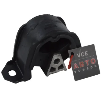 Подвеска, двигатель FEBEST DM-003