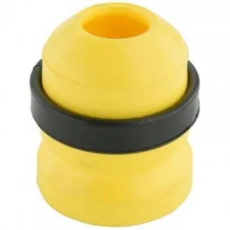 Листовая рессора, дополнительная рессора FEBEST FDD-TC7R