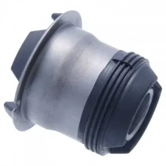 Втулка, балка моста FEBEST HAB-CU2R