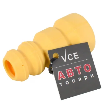 Амортизатор FEBEST HD-RD1