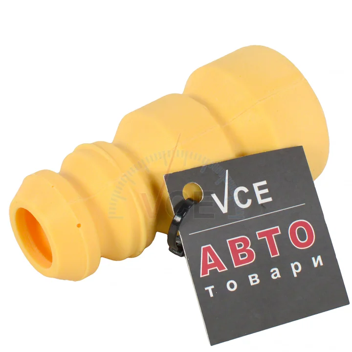 Фото 1 - Амортизатор FEBEST HD-RD1 Амортизатор FEBEST HD-RD1 (фото 1)