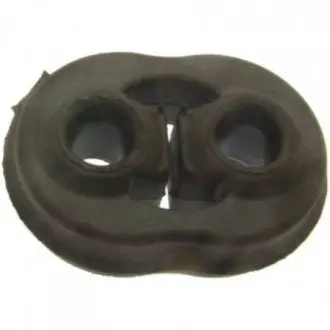 Монтажный комплект, система выпуска FEBEST HEXB-006