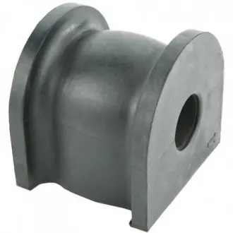 Опора, стабилизатор FEBEST HSB-CURD17