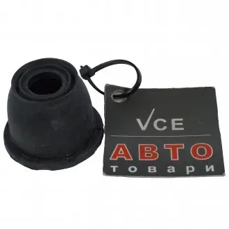 Пыльник наконечника FEBEST HTRB-CL