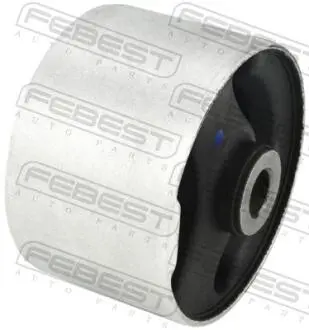 Сайлентблок подушки диференціала FEBEST HYAB-SANRRH