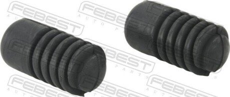 Відбійник кришки багажника FEBEST HYD-003-PCS2