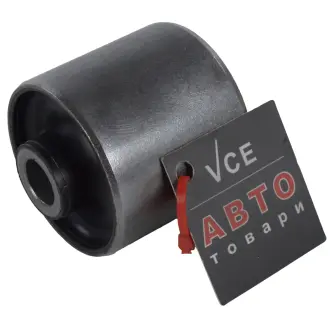 Подвеска, рычаг независимой подвески колеса FEBEST KAB-016