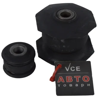 Сайлентблок рычага FEBEST LRMBFLIKIT