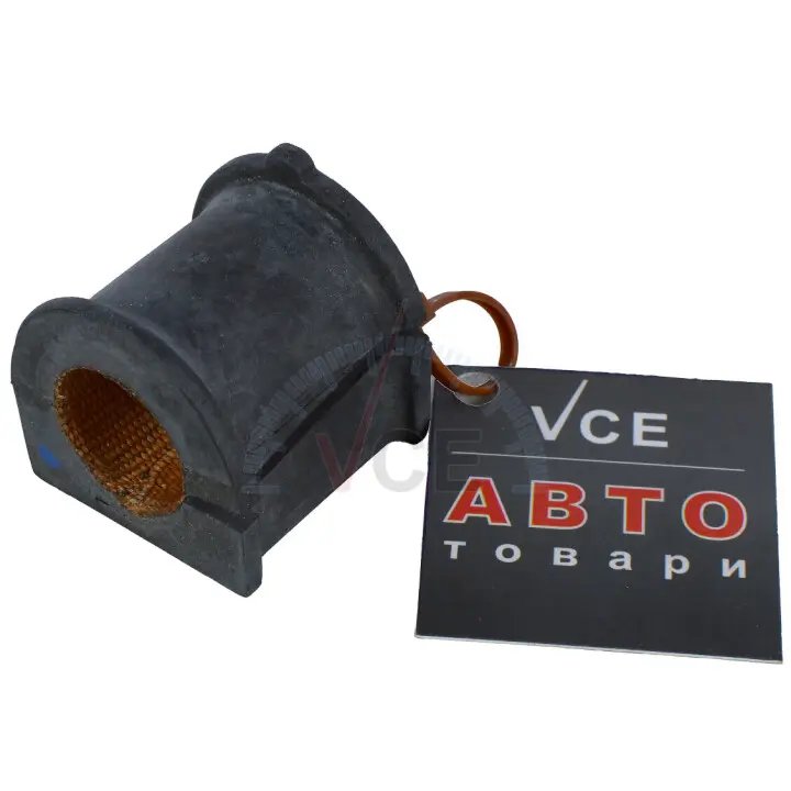 Фото 1 - Опора, стабілізатор FEBEST LRSB-FLIF Опора, стабілізатор FEBEST LRSB-FLIF (фото 1)