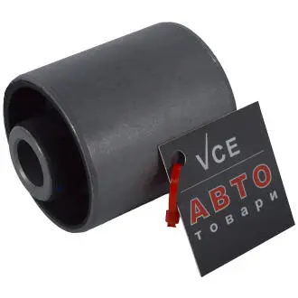 Втулка, важіль колісної підвіски FEBEST MAB-003