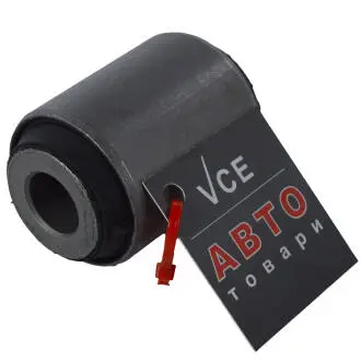 Подвеска, рычаг независимой подвески колеса FEBEST MAB-038