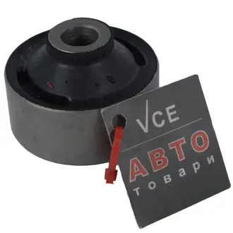 Подвеска, рычаг независимой подвески колеса FEBEST MAB-106