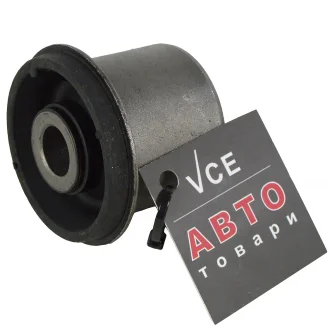 Подвеска, рычаг независимой подвески колеса FEBEST MAB-112