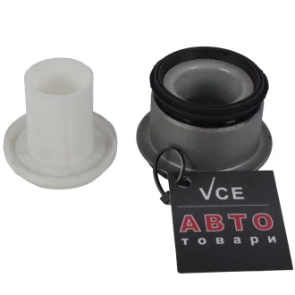 Подвеска, рычаг независимой подвески колеса FEBEST MAB-116