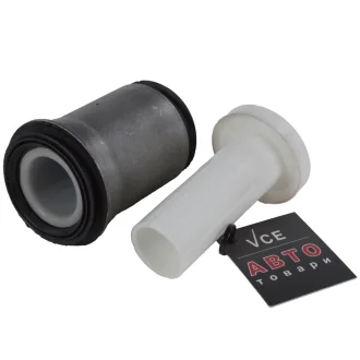 Подвеска, рычаг независимой подвески колеса FEBEST MAB-117