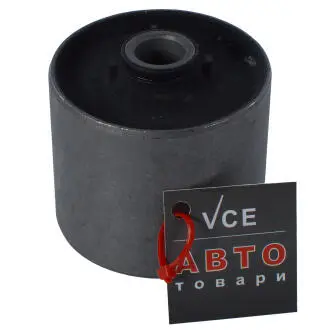 Подвеска, рычаг независимой подвески колеса FEBEST MAB-136