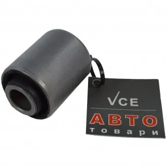 Втулка, амортизатор FEBEST MAB-143